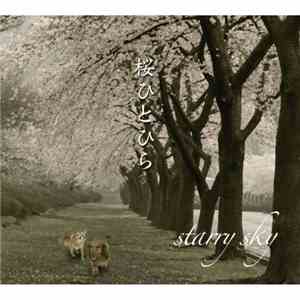 Starry Sky - 桜ひとひら