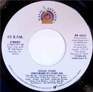 Stars On - Rollin' Stars