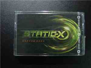 Static-X - Shadow Zone