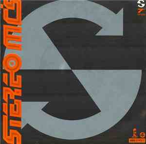 Stereo MC's - On 33