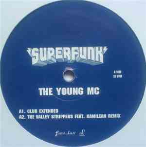 Superfunk - The Young MC