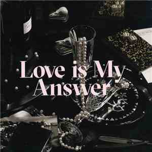 Synergic Silence Ft. Fred Ventura - Love Is My Answer