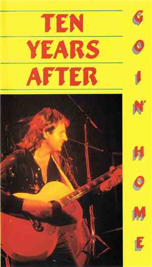 Ten Years After - Goin' Home