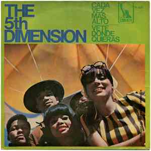 The 5th Dimension - Cada Vez Más Alto
