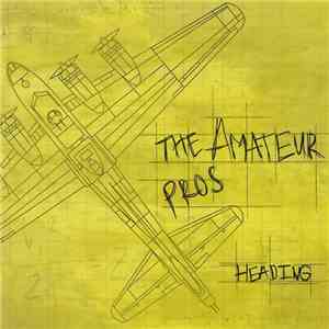 The Amateur Pros - Heading