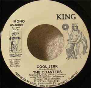 The Coasters - Cool Jerk