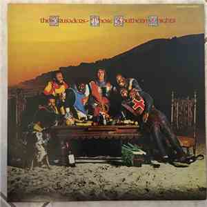 The Crusaders - Those Southern Knights