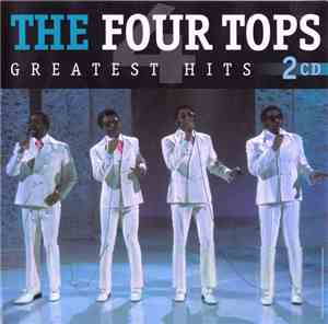 The Four Tops - Greatest Hits