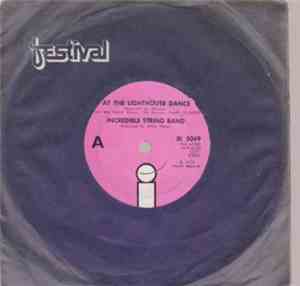 The Incredible String Band - At The Lighthouse Dance