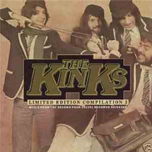 The Kinks - Limted Edition Compilation 2