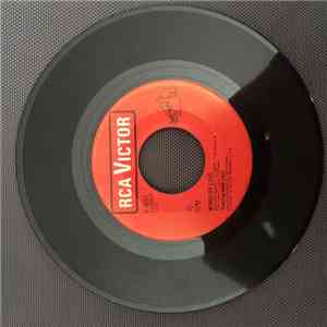 The Mamas & The Papas -  Dancing In The Street / Words Of Love