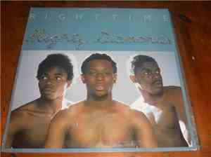 The Mighty Diamonds - Right Time