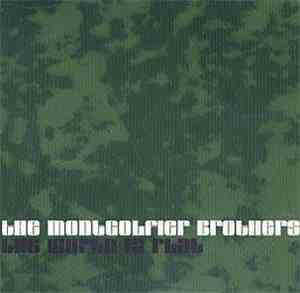 The Montgolfier Brothers - The World Is Flat