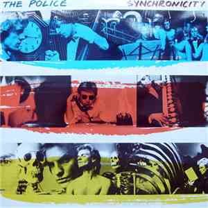 The Police - Synchronicity