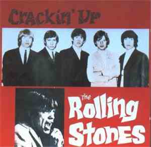 The Rolling Stones - Crackin' Up