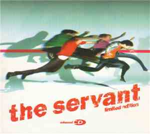 The Servant - The Servant
