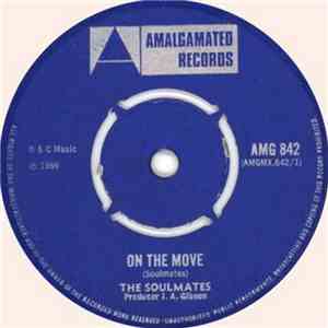 The Soulmates - On The Move