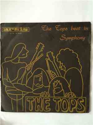 The Tops  - Beat In