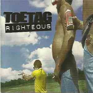 Toetag - Righteous