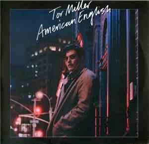 Tor Miller - American English
