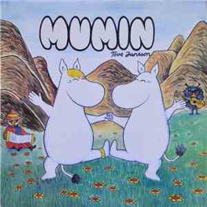 Tove Jansson, Lars Jansson  - Mumin