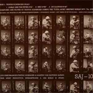 Tristan Honsinger & Maarten Van Regteren Altena - Live Performances