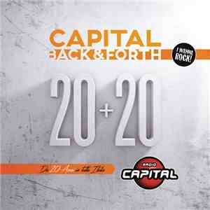 Various - Capital Back & Forth - I Wanna Rock!