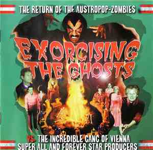 Various - Exorcising The Ghosts