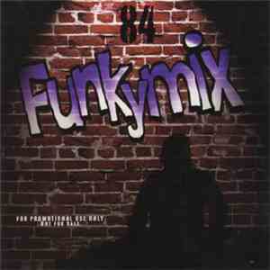 Various - Funkymix 84