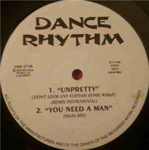 Various - Genie In A Bottle / Unpretty (Don't Look Any Further Remix)