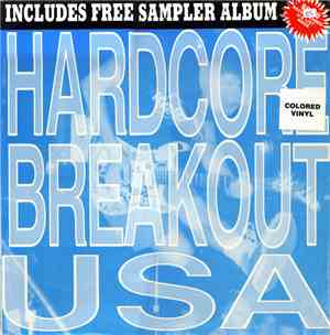Various - Hardcore Breakout USA