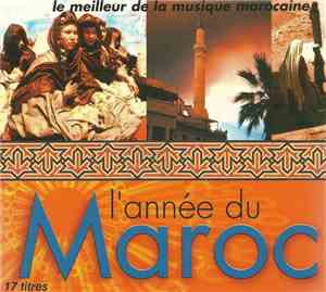 Various - L'Année Du Maroc