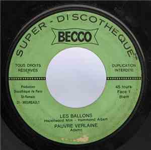 Various - Les Ballons