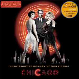 Various - Music From The Miramax Motion Picture Chicago