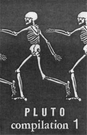 Various - Pluto Compilation 1