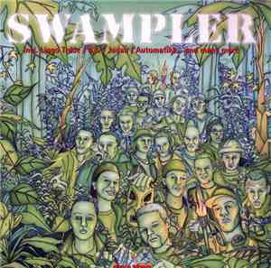 Various - Swampler