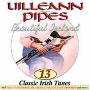 Various - Uillean Pipes Beautiful Ireland
