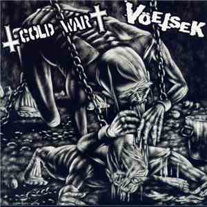 Vöetsek / Cold War  - Vöetsek / Cold War