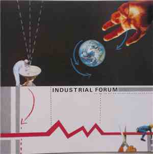 Warren Bennett - Industrial Forum