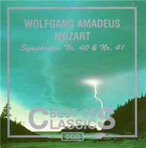 Wolfgang Amadeus Mozart, Mozart Festival Orchestra Directed By Richard Edli ...