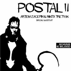 Xlson137 - Postal 2: 