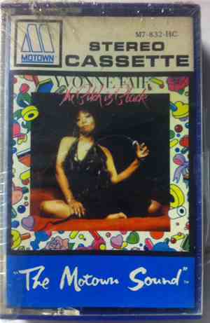 Yvonne Fair - The Bitch Is Black