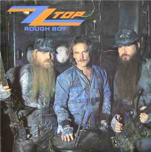 ZZ Top - Rough Boy