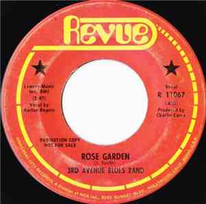 3rd Avenue Blues Band - Rose Garden