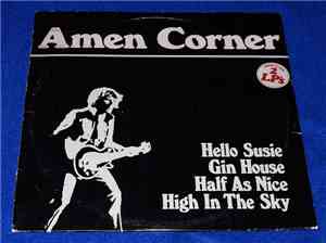 Amen Corner - Amen Corner