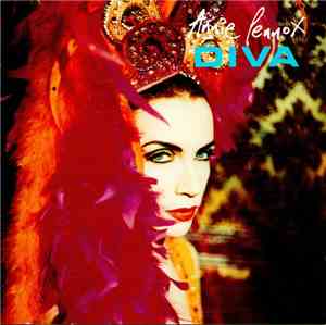 Annie Lennox - Diva