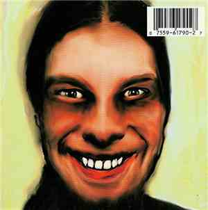Aphex Twin - ...I Care Because You Do
