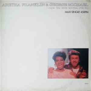 Aretha Franklin & George Michael - I Knew You Were Waiting (For Me)