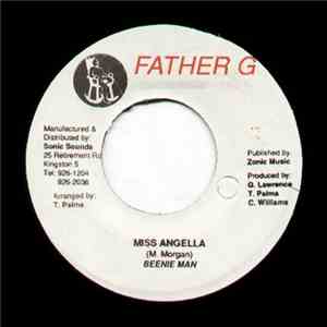 Beenie Man - Miss Angella