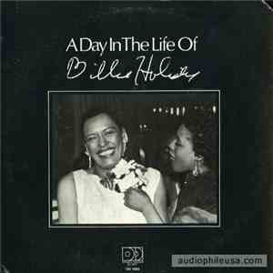 Billie Holiday - A Day In The Life Of Billie Holiday